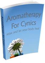Aromatheraphy For Cynics