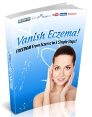 A Proven Method To Cure  Eczema